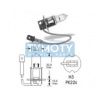 Žiarovka Autolamp 12V H3 55W PK22s