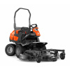 Profesionálny rider HUSQVARNA P 525DX