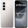 Smartfón Infinix Hot 50 Pro 8 GB / 128 GB 4G (LTE) sivý