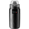 ELITE láhev FLY MTB TEX 23' černá 550 ml E01604897