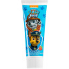 Paw Patrol detská zubná pasta 75 ml