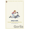 George´s Marvellous Medicine - Roald Dahl