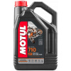 Motul 710 2T 4L Motocykle Motorový olej (Motul 710 2T 4L Motocykle Motorový olej)