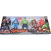 SADA 5 AVENGERS FIGÚROK