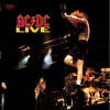 AC/DC - Live / Vinyl / 2LP [2 LP]