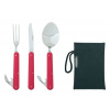 FERRINO CLIP CUTLERY