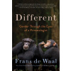 Different - Gender Through the Eyes of a Primatologist