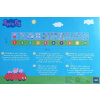 Trefl Peppa Pig Čísla 20 dielov