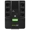 Green Cell AiO LCD 800VA UPS07