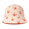 Swim Essentials Obojstranný klobúčik s UPF 50+ Oh Crab Vek: 0-12m