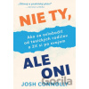 Nie ty, ale oni - Josh Connoly