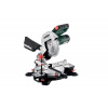 Metabo Skracovacia píla KS 216 M Lasercut 610216000