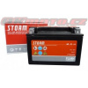 Fiamm (Itálie) Motobatéria Fiamm FTX9-BS, 12V, 9Ah