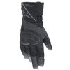 ALPINESTARS rukavice STELLA ANDES DRYSTAR, ALPINESTARS, dámske (černá/antracit) 2025 - XS