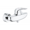 Grohe Eurostyle New sprchová batéria nástenná StarLight Chrome 33590003