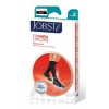 JOBST for Men EXPLORE kompresívne lýtkové pančuchy II.KT, so zatvorenou špičkou, čierne, veľ. VI., 1x1 pár, 4019702161656