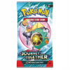 Pokémon - Scarlet & Violet 9 - Journey Together - Booster Pack