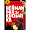 Heřmanova kuchařka - hrc, prc, hotovo!