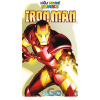 Můj první komiks Iron Man V ohrožení