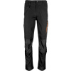BENNON HERKON Trousers black - 46