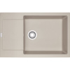 Franke Maris MRG 611-78 BB Fragranit Sahara