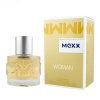 MEXX Woman, parfumovaná voda dámska 40 ml, 40ml