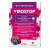 FYTOFONTANA Virostop pastilky lesné ovocie 20 ks