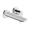Hansgrohe Rebris E Umývadlová batéria pod omietku, 2-otvorová inštalácia, chróm 72568000-HG