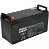 Trakčné batérie GOOWEI ENERGY OTL120-12, batérie 12V, 120Ah, DEEP CYCLE (OTL120-12)