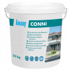 Knauf Silikónová omietka Conni S 25kg biela 1,5mm (Knauf Silikónová omietka Conni S 25kg biela 1,5mm)