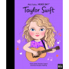 Taylor Swift- Malí ľudia, veľké sny | Maria Isabel Sanchez Vegara