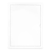 airRoxy Plastová revízne dvierka biela PRDb 300x400 mm