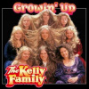 CD The Kelly Family: Growin' Up