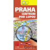 Praha centrum pod lupou