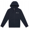 pánska mikina FOX ABSOLUTE FLEECE ZIP MIDNIGHT XL