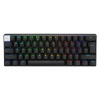 LOGITECH Pro X 60 Black Tactile bezdrôtová herná klávesnica US (920-011911) USB-C / WiFi (USB prijímač) / Bluetooth / Lokalizácia US / PodsvietenáČierna / Batéria Integrovaná (nabíjacia)