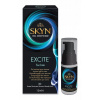 Intímny gél Skyn Excite Pre Neho 15ml Stimulujúci Hydratačný pre Mužov