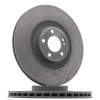 TATechnix Brzdový kotúč 360mm Mercedes GLC (X253) F-CELL - BREMBO