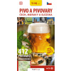 Pivo a pivovary Čech, Moravy a Slezska - kapesní průvodce/česky - Jan Eliášek