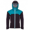 High Point PROTECTOR 7.0 JACKET everglade/black S; Černá bunda