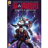Liga spravedlivých: Bohové & monstra DVD