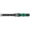 Wera Click-Torque X 7, 05075657001, momentový klíč, zásuvný čtyřhran 14 x 18 mm , 10 - 100 Nm