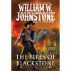 The Fires of Blackstone (Johnstone William W.)