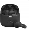 Bezdrôtové slúchadlá JBL Tune Flex čierna (JBLTFLEXBLK)