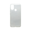 mobilNET Motorola Moto E40 priehľadné (moist)1,2mm gum.puzdro PGU-4673-MOT-E40XX