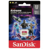 SanDisk Extreme MG Micro SDHC 32GB 100MB/s V30