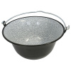 Piknik Kotlík 6,0 l smalt 310 mm