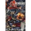 Avengers By Jonathan Hickman: The Complete Collection Vol. 1