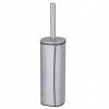 Wenko Toaletní kartáč ALASSIO, matná nerezová ocel, WENKO