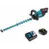 Nožnice - Nožnice na živé ploty MAKITA DUH602RT 60cm 18V 5,0Ah (Nožnice - Nožnice na živé ploty MAKITA DUH602RT 60cm 18V 5,0Ah)